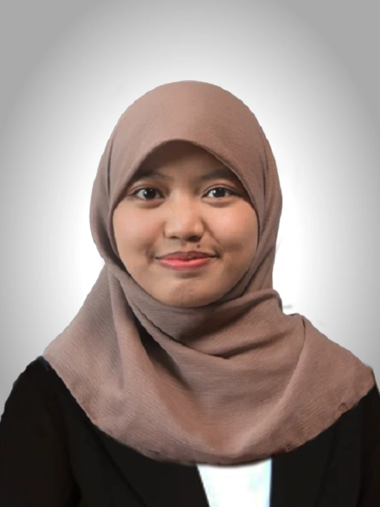 Dr. Ismi Rosyiana Fitri