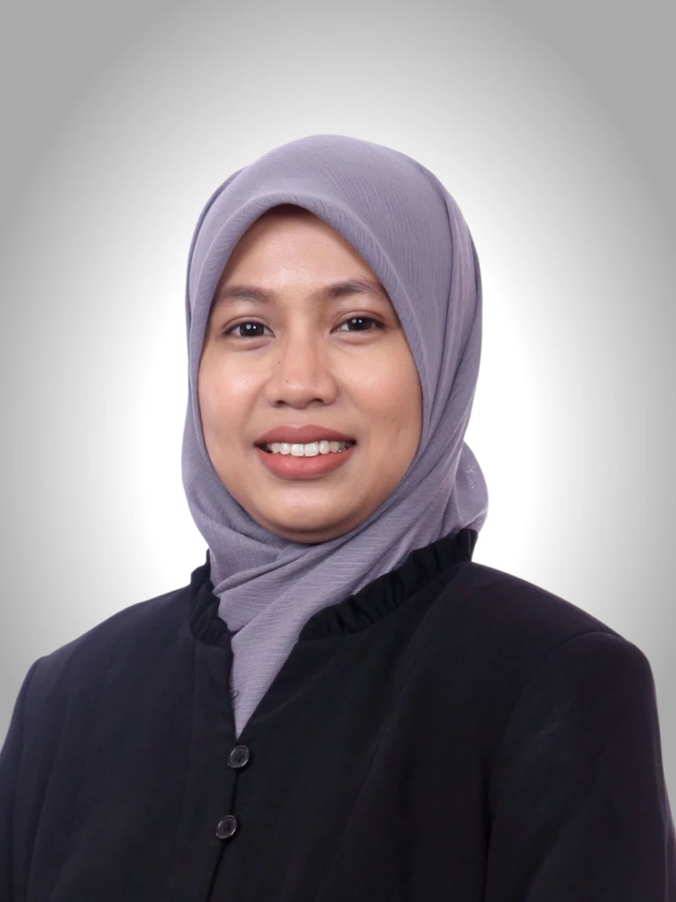 Dr. Eng. Mia Rizkinia., ST., MT.