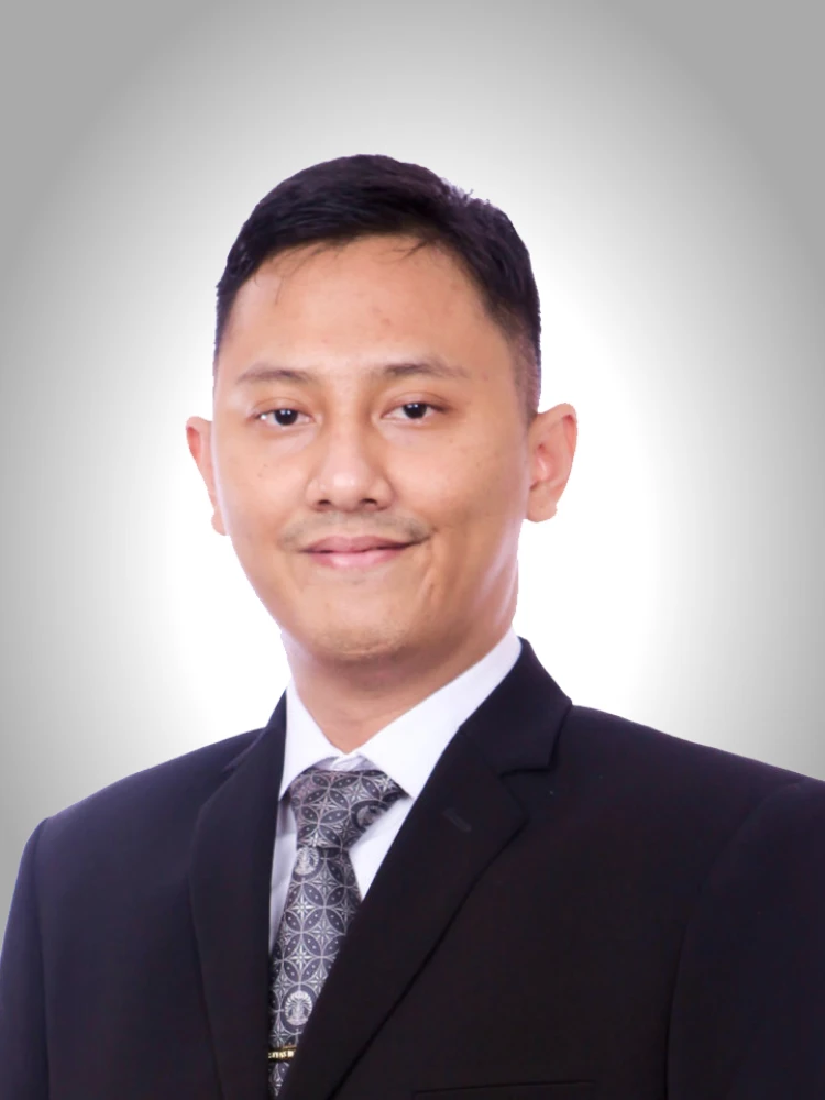 Naufan Raharya., ST., MT., Ph.D.