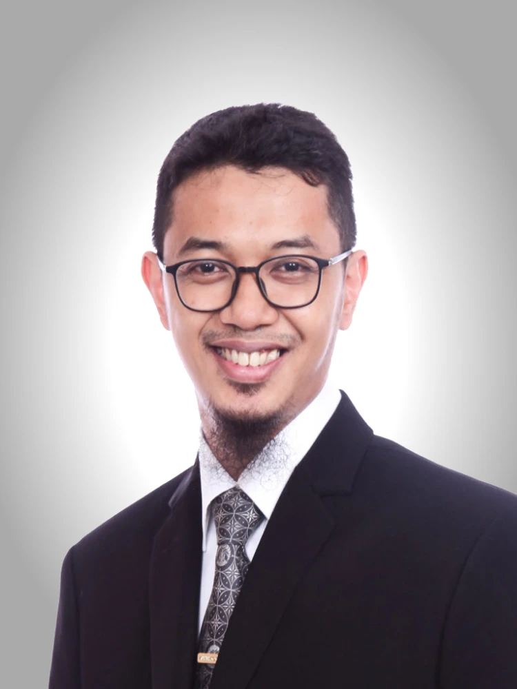 Tomy Abuzairi., ST., M.Sc., Ph.D.