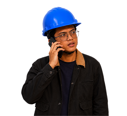 Contact Person